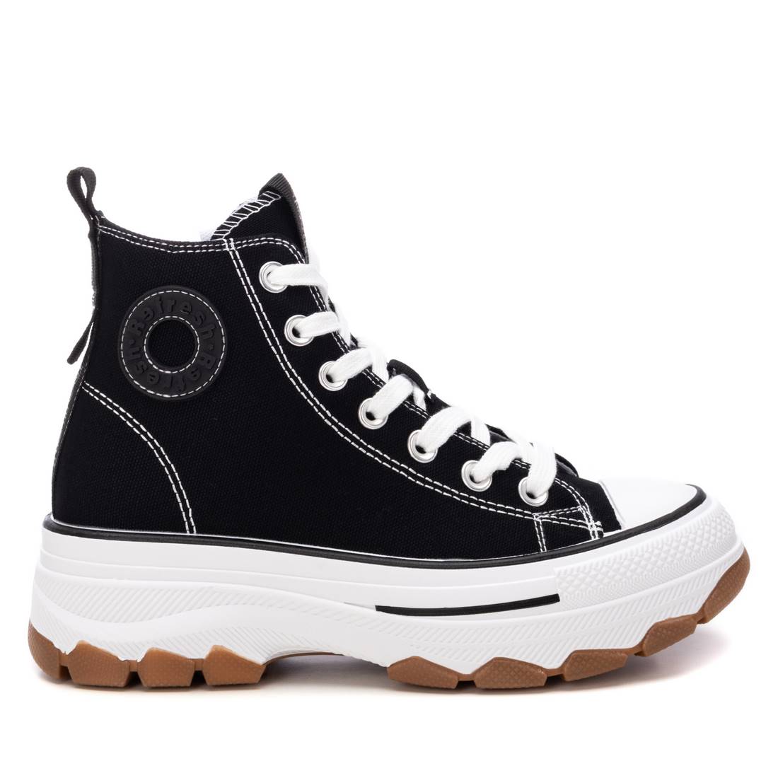 Refresh - Zapatilla Mujer - Calzado Cómodo y Versátil - Moda casual - Modelo  17247601