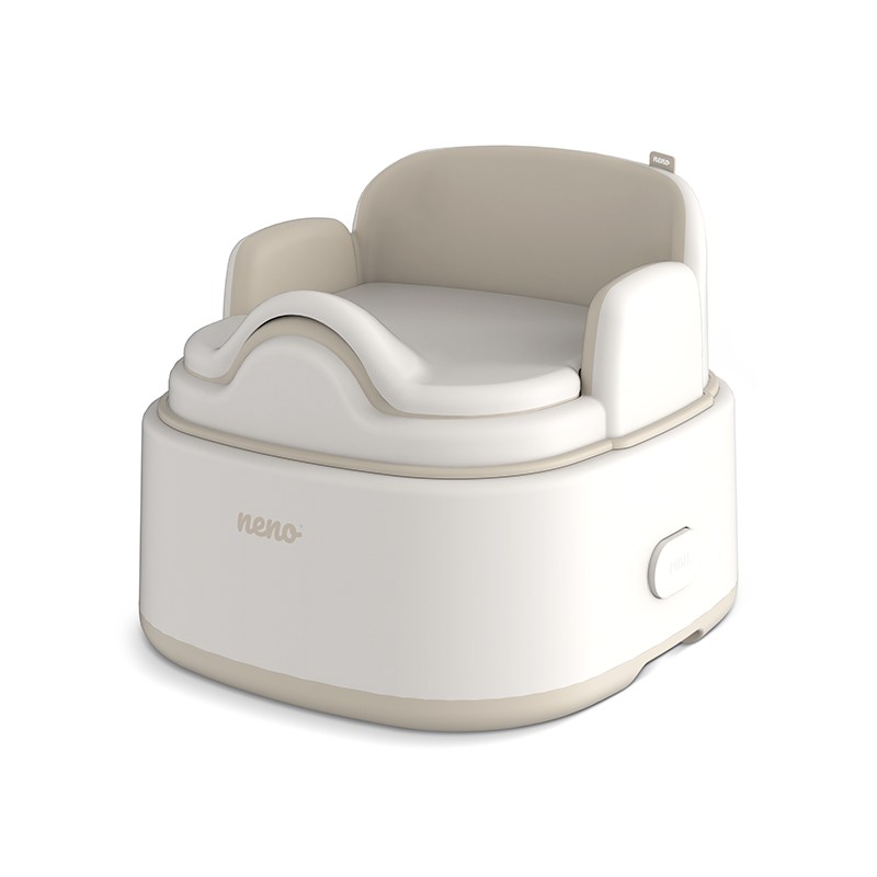 Neno Orinal 3 En 1 Ampio