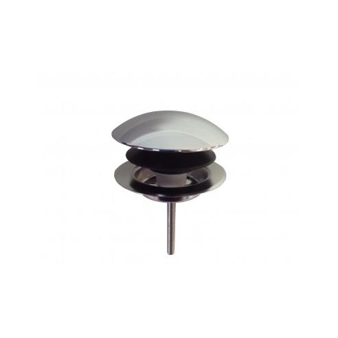 Hidrotecnoagua Válvula Click-Clack T-303 para Desagüe de Cocina