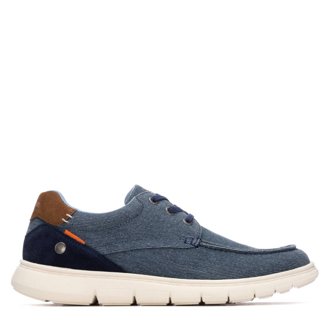 Refresh - Zapato Hombre - Calzado Cómodo y Versátil - Moda casual - Modelo  17553401