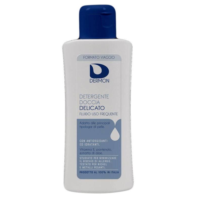 Dermon Deterg Ducha Delic 100Ml Grande