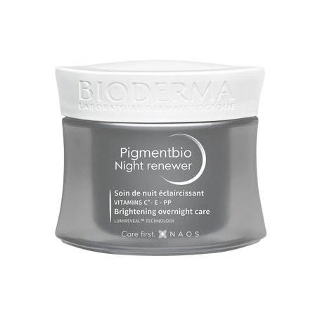 Bioderma Pigmentbio Night Renewer Cuidado de Noche 50ml