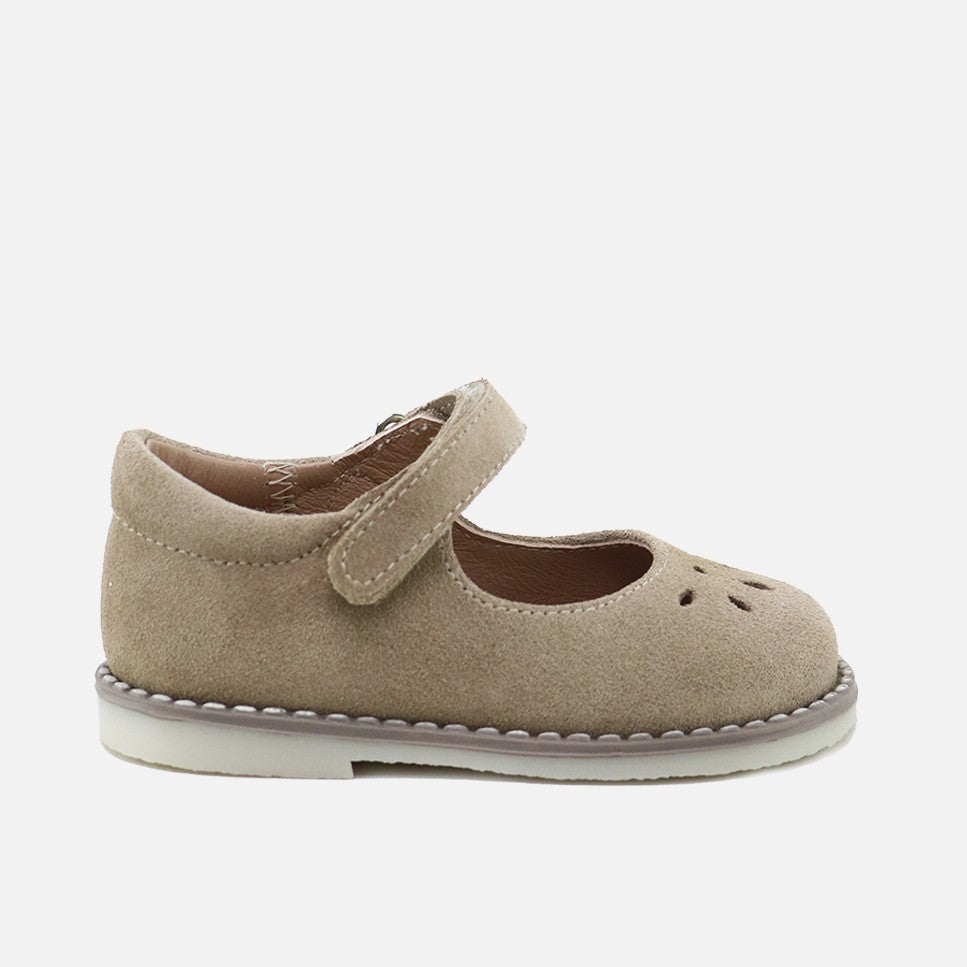 Merceditas Cute Saco | Eli 1957
