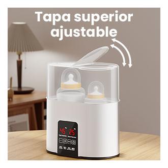 Esterilizador de Biberones