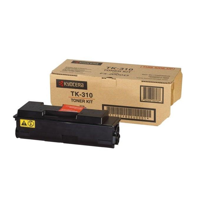 KYOCERA TK-310 Original Negro