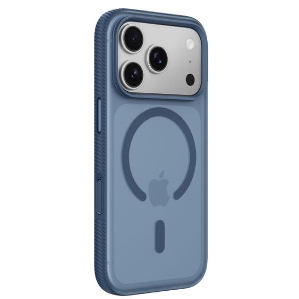 Magnetic Prot Grip Case Iph 17 Pro