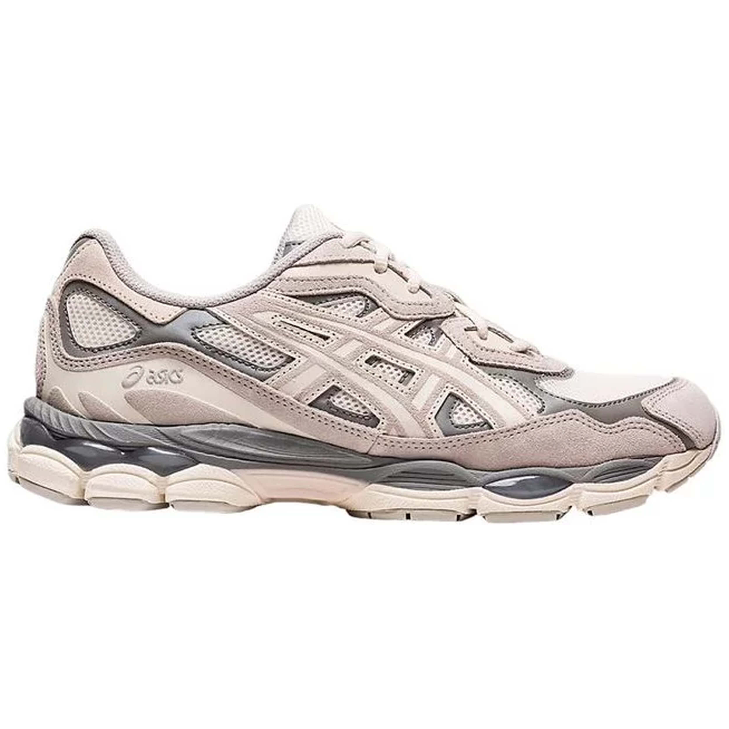 Zapatillas Sneakers Asics para Hombre en color Gris
