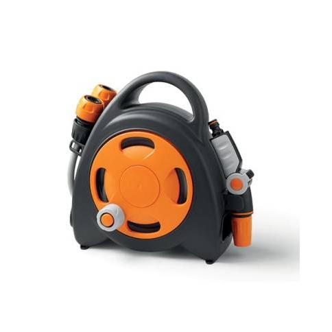 Aqua Bag Mini. Enrollador para manguera. GF80005606 GF Garden
