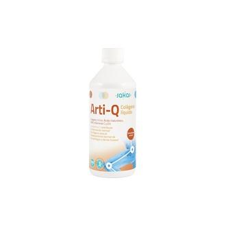 Sakai Arti-Q Colágeno Líquido 500 ml