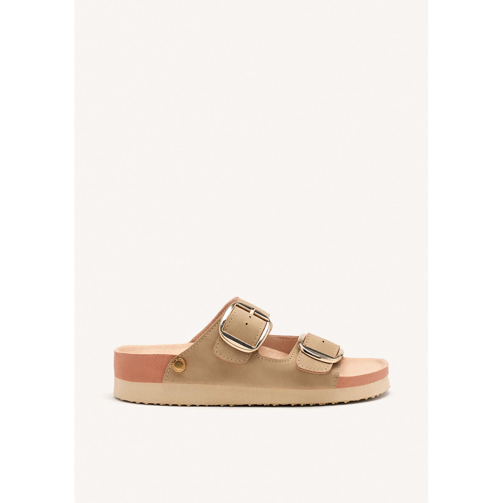 Sandalias Hebillas Cedarburg
