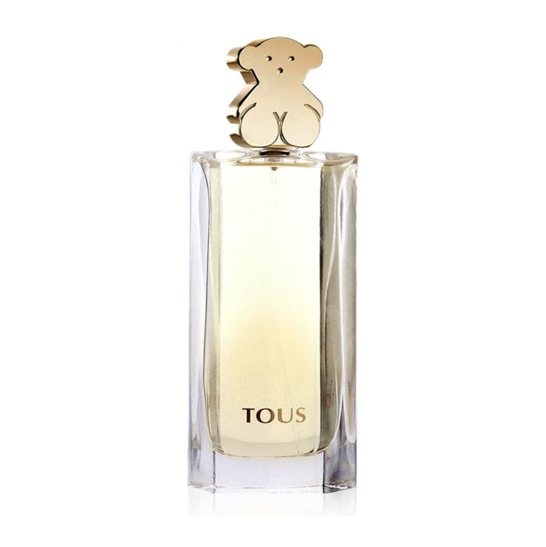 TOUS edp vapo 50 ml