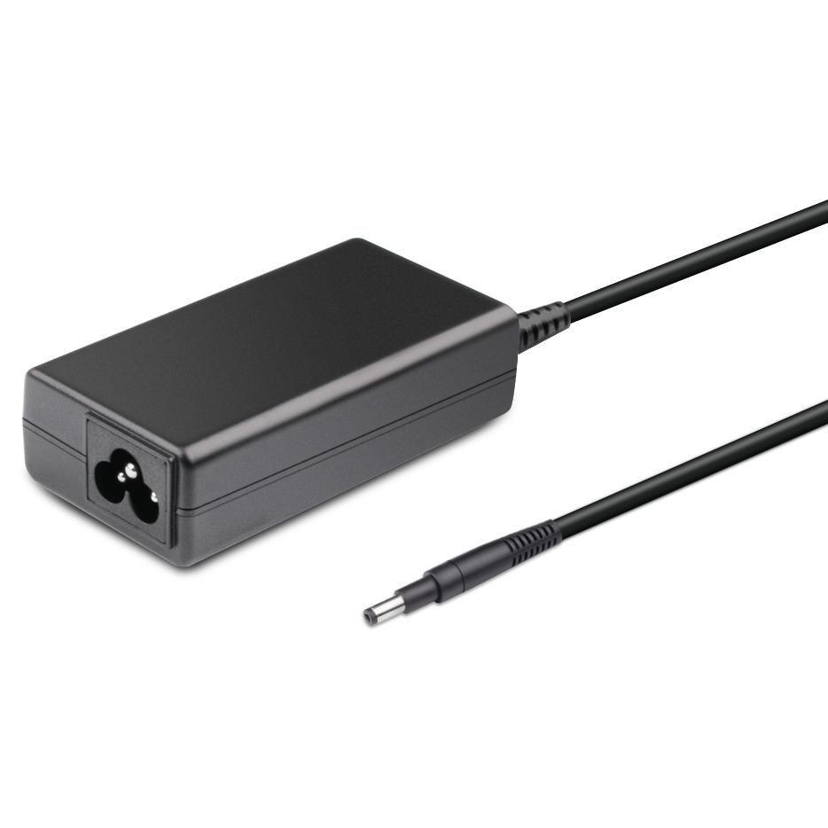 Coreparts Adaptador de Corriente para HP Original de Alta Calidad