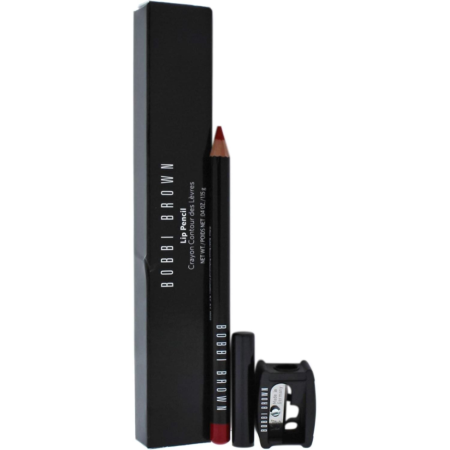 Bobbi Brown Lip Pencil 34 Red 1,15gr