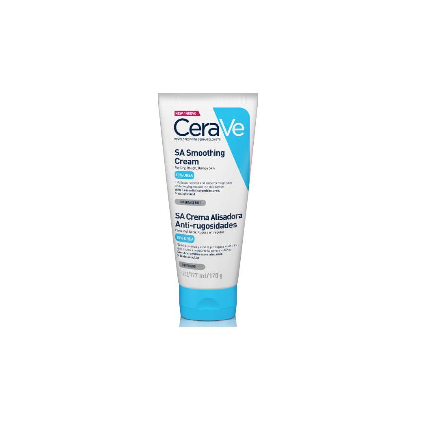 Cerave Sa Smoothing Cream 177 Ml