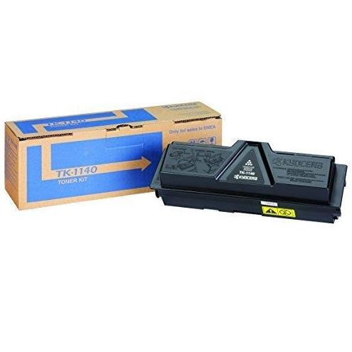 KYOCERA TK-1140 TK-1140 Negro 1T02ML0NL0
