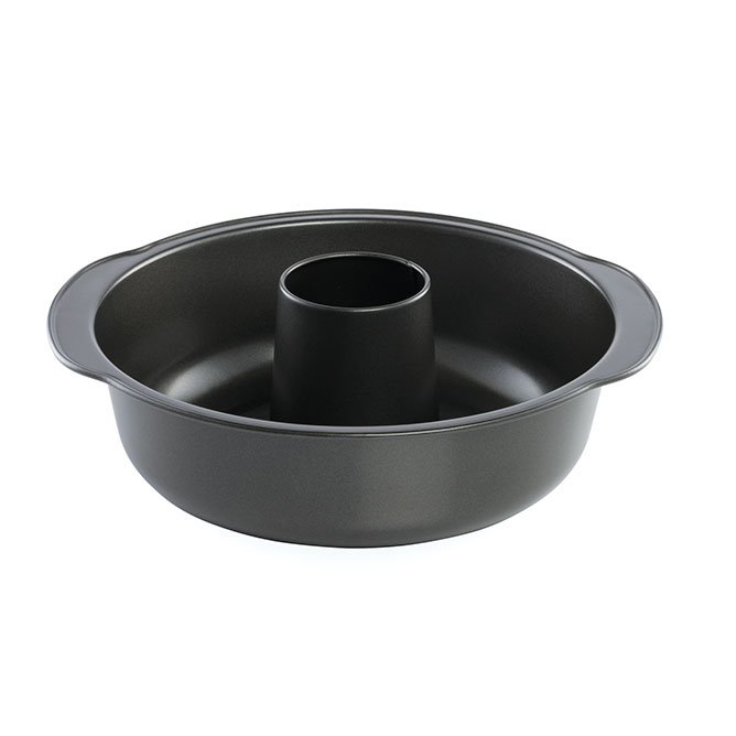 Molde Desmontable de Acero Tescoma - Ideal para Hornear Dulces y Salados