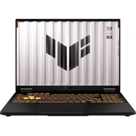 Portátil Gaming TUF608JMR-RV038 Intel Core i7-14650HX/ 32GB/ 1TB SSD/ GeForce RTX 5060/ 16"/ Sin Sis