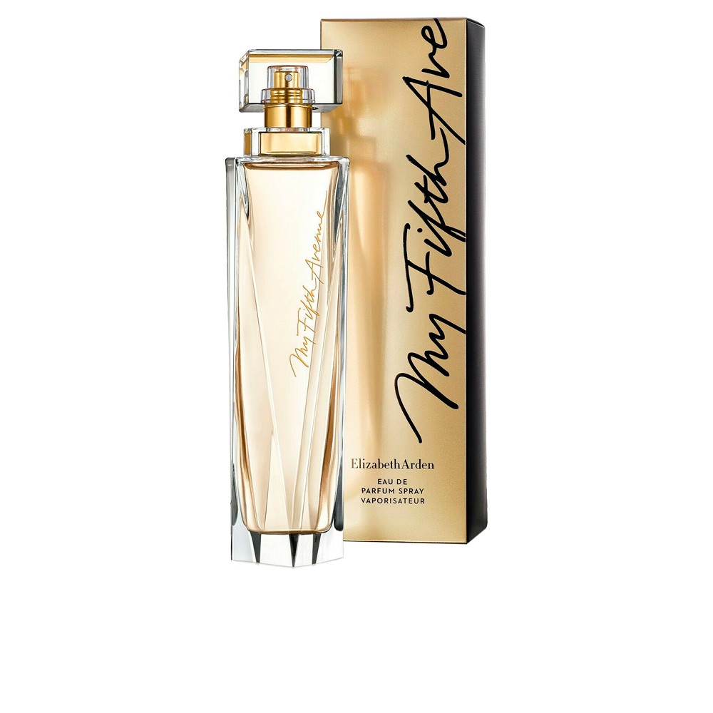 Elizabeth Arden – Eau de Parfum My 5th Avenue 100 ml Elizabeth Arden.
