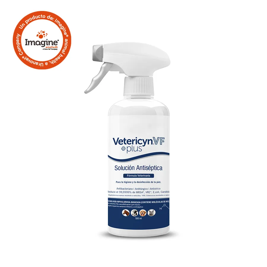 vetericyn vf plus 500ml