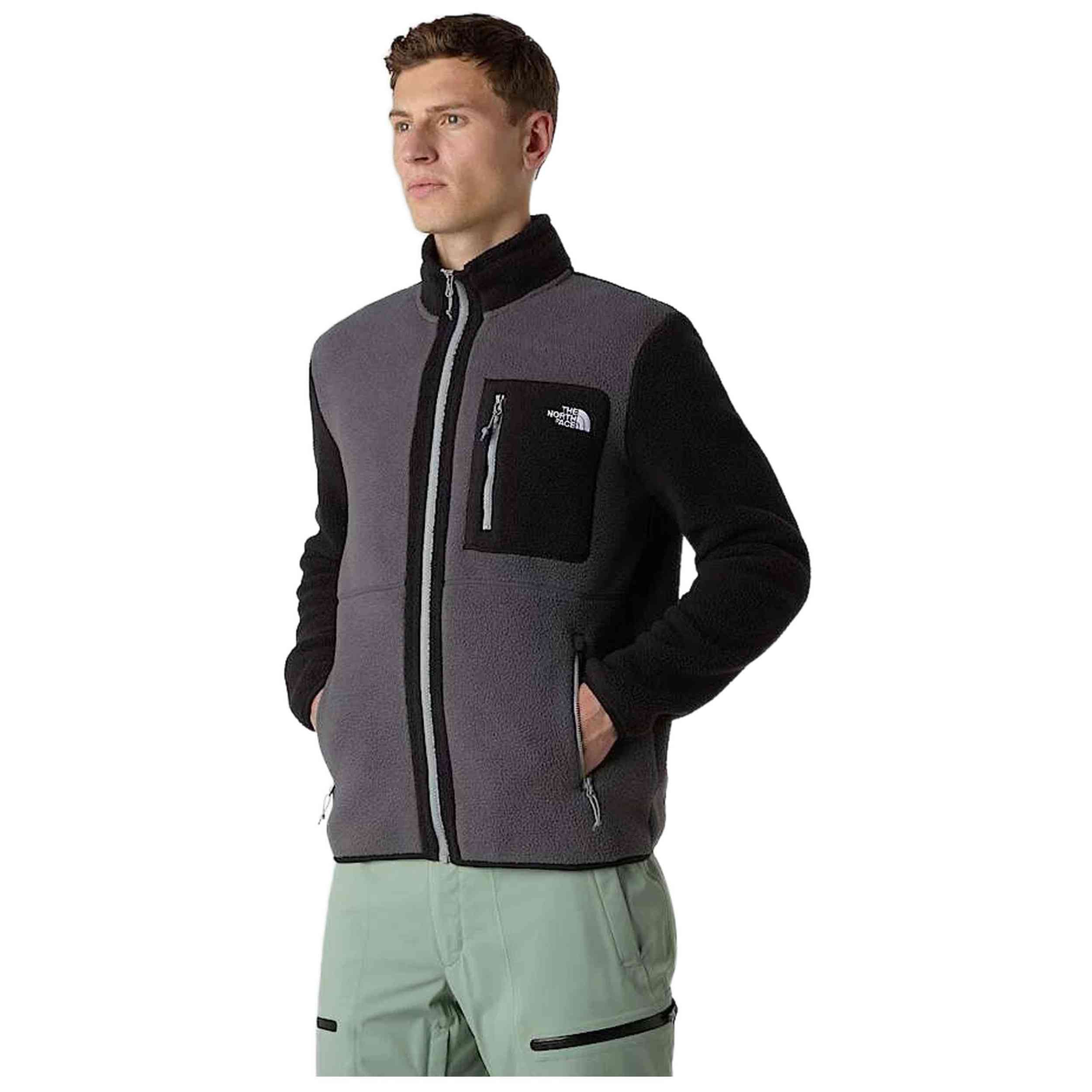 Chaqueta The North Face para Hombre en color Multicolor
