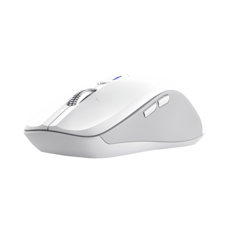 Trust - 25674 ratón Universal Ambidextro Bluetooth 3200 DPI 25674