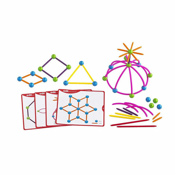 Set de construcción para principiantes