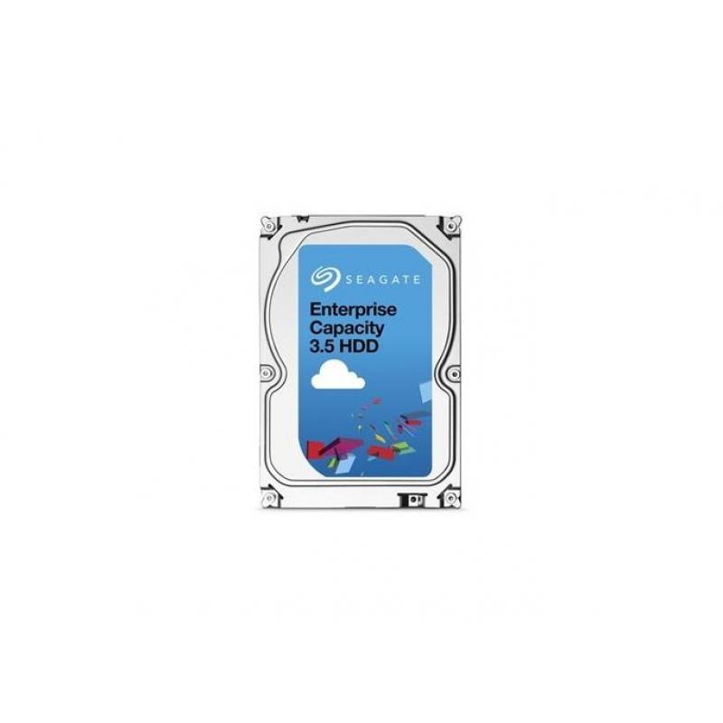 HDD interno 3.5" 2 TB SATA rpm 7200 128MB Buffer