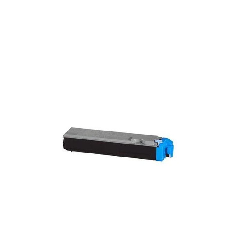 KYOCERA - TK-8600C cartucho de tóner 1 pieza(s) Original Cian 1T02MNCNL0