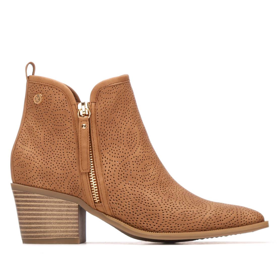 Xti - Botas Camperas Mujer - Calzado Cómodo y Versátil - Moda casual - Modelo  14526606