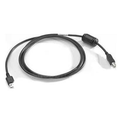 Motorola - Cable USB - 1 x 4 PIN USB tipo A - macho - PC