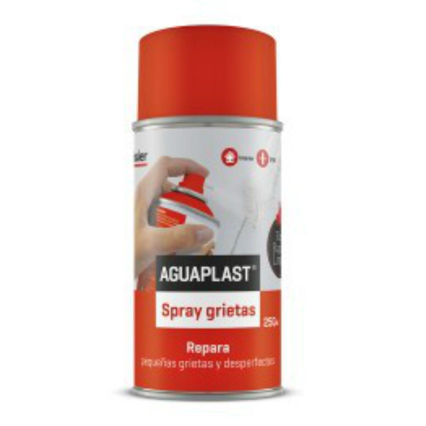 aguaplast spray grietas 250ml 70579-001