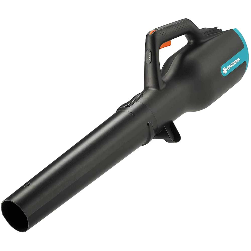 GARDENA 522S20 - Soplador batería  Powerjet 18V P4A
