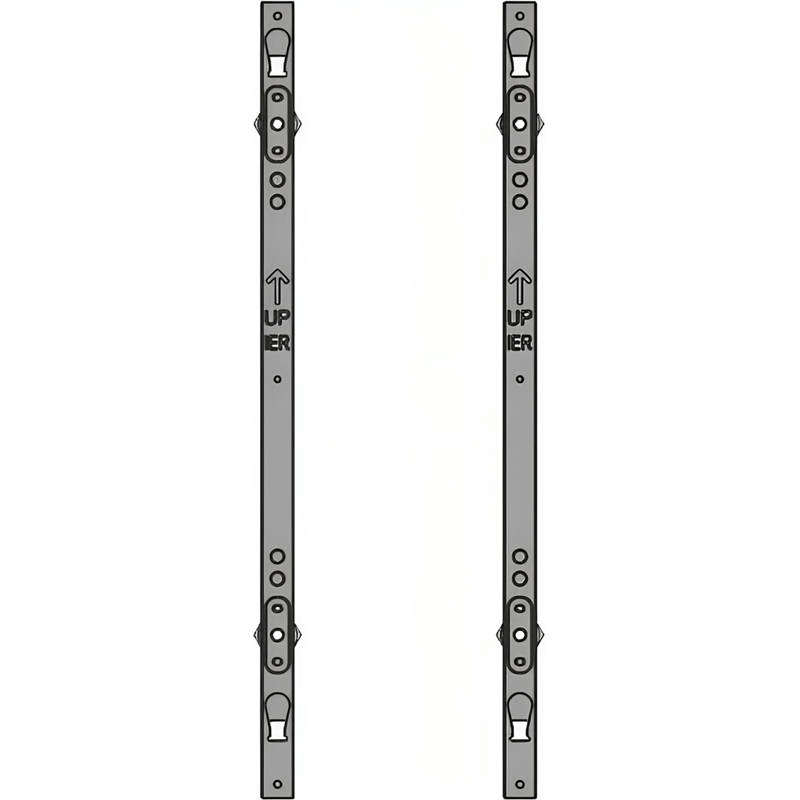 Samsung Kit De Marco Pivotante Vg-Lfr51Pwl Serie Ier 5X1