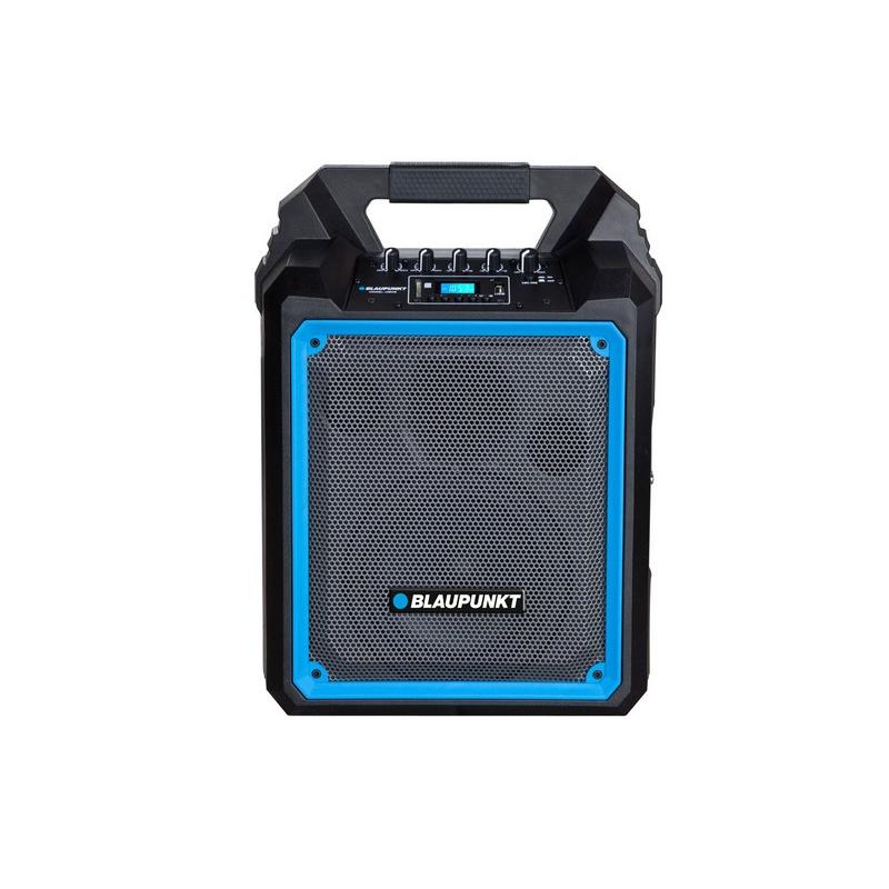 SISTEMA DE AUDIO CON BLETOOTH MB06 - BP-MB06