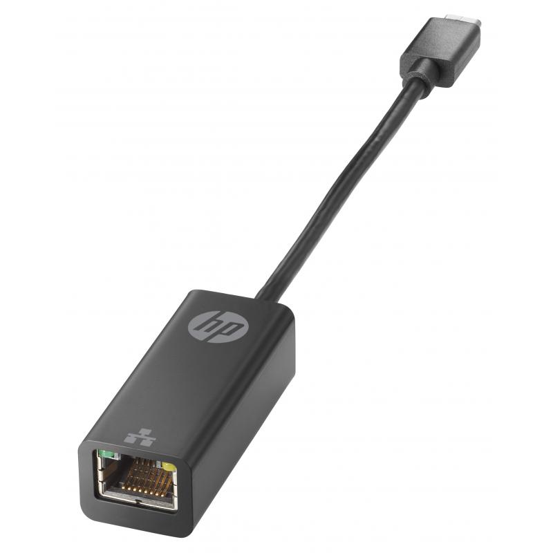 HP Adaptador USB Tipo C a RJ45
