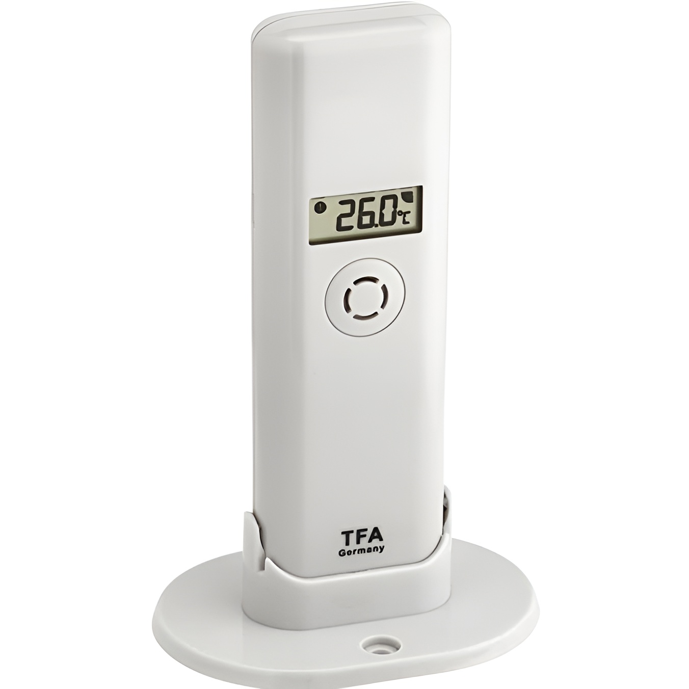 Tfa-dostmann TFA Dostmann Transmisor de Temperatura Weatherhub para Kits de Domótica