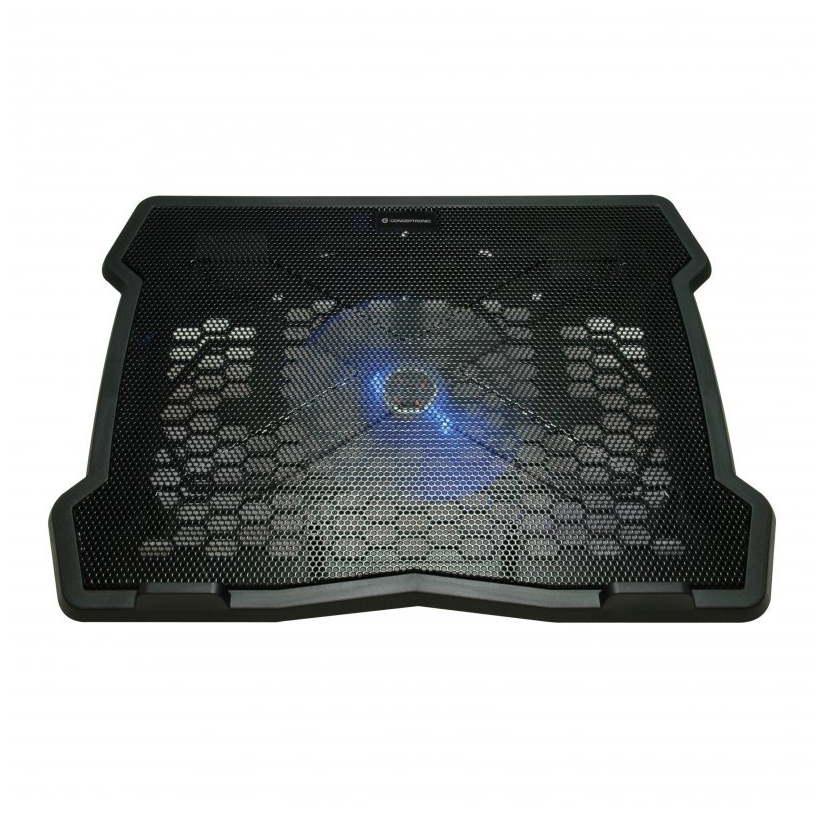 Conceptronic refrigerator base for laptop up to 15.6