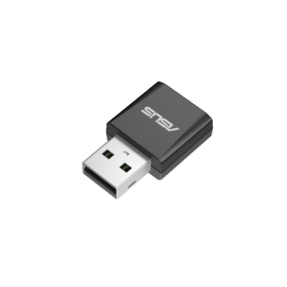 ASUS USB-BE92 Nano Wi-Fi7 Tri-bande