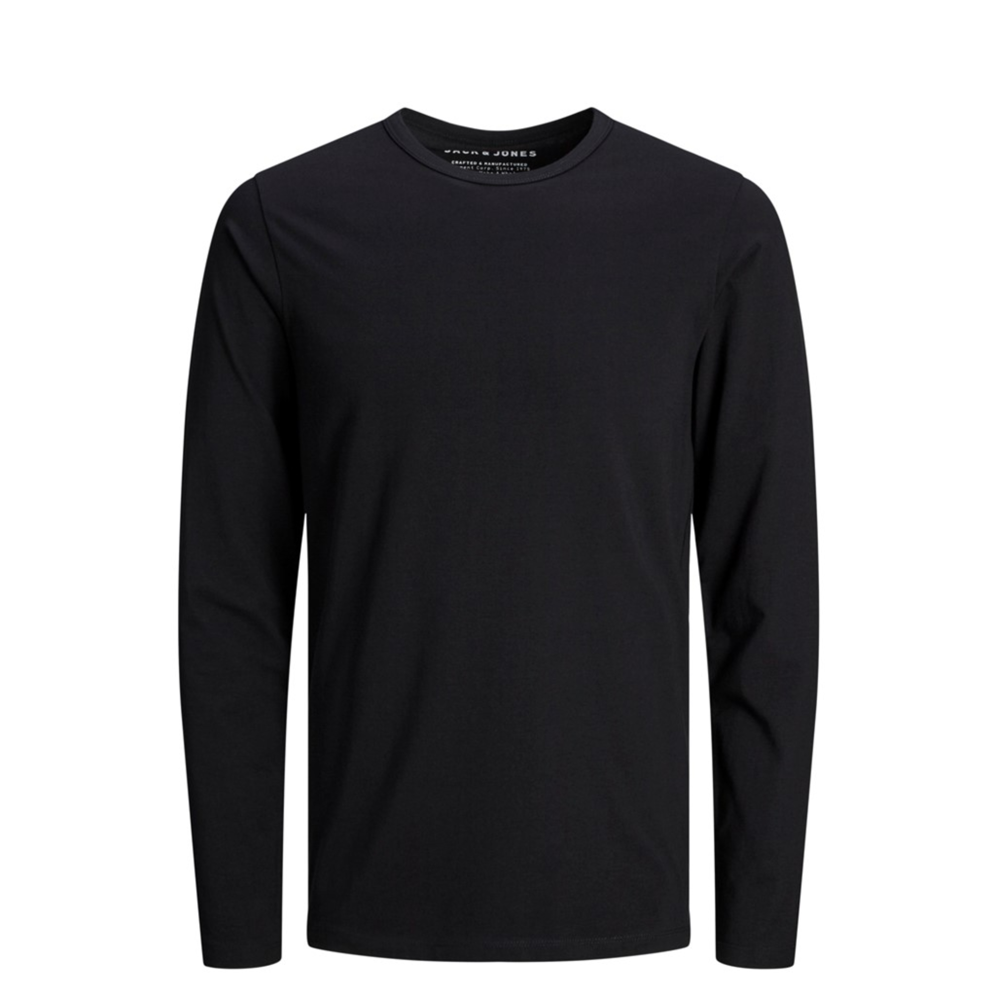 JACK&JONES Hombre Camiseta Top Polo TS 27917