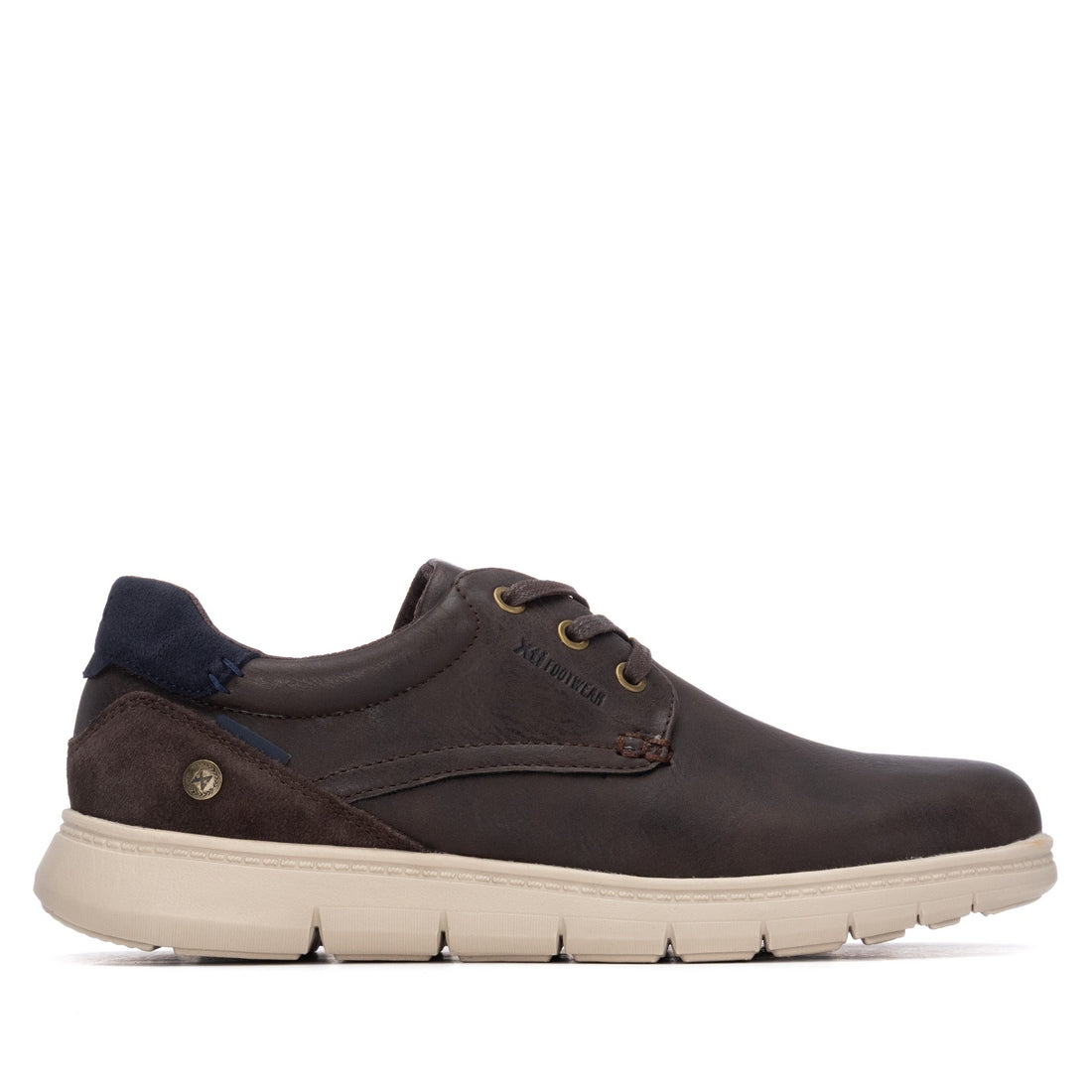 Xti - Zapato Hombre - Calzado Cómodo y Versátil - Moda casual - Modelo  14672703