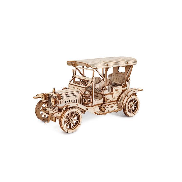 MADNESSTOYS MAQUETA VINTAGE CAR SCALE MODEL VEHICLES 22x15x1 Cms.