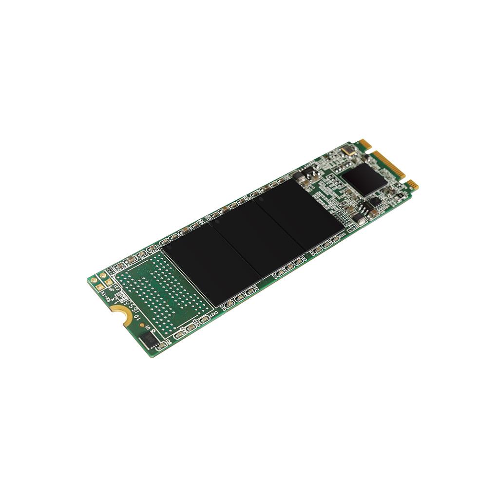 Silicon Power SSD Disco Duro Solido Interno Ace A55 M.2 2280 (3D NAND Flash) 128 GB SATA III 6 Gbit/s