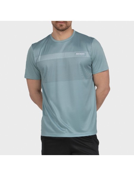 Camiseta Manga Corta - BROVE