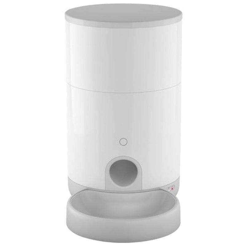 Comedero inteligente Petoneer Nutri Mini, blanco