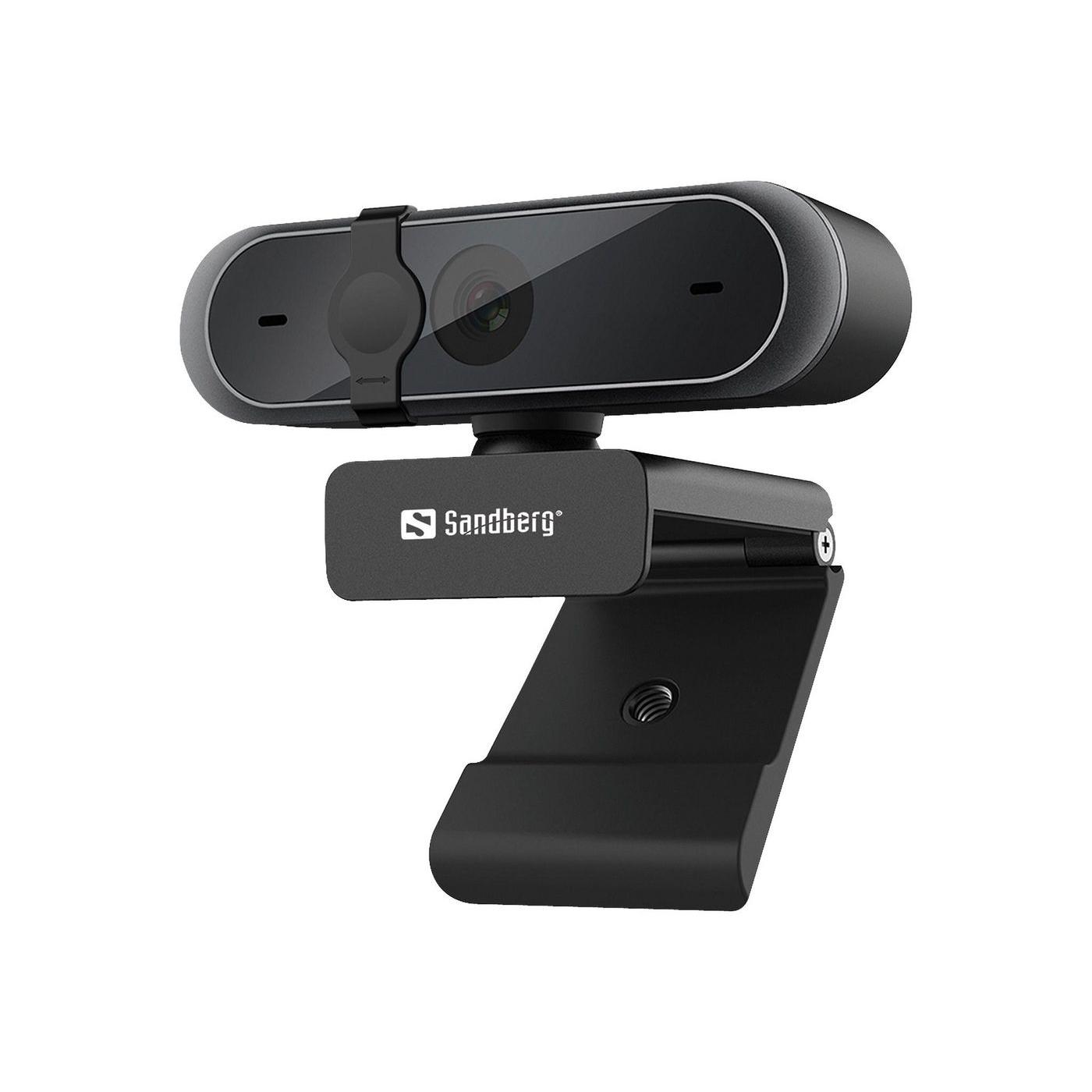 Sandberg usb webcam pro