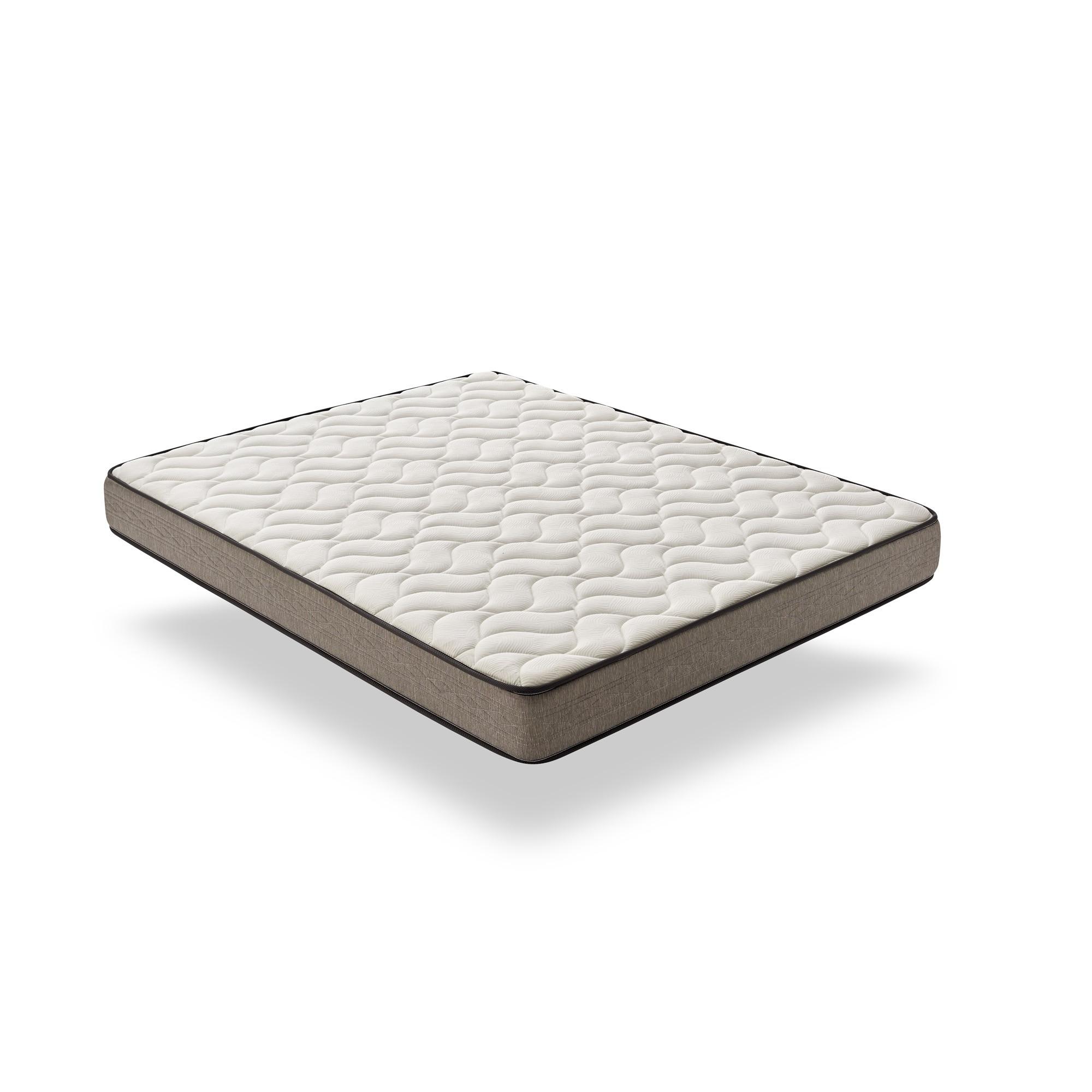 Matris - Colchón Visco Luxury Bio Relax Altura 21cm ±2