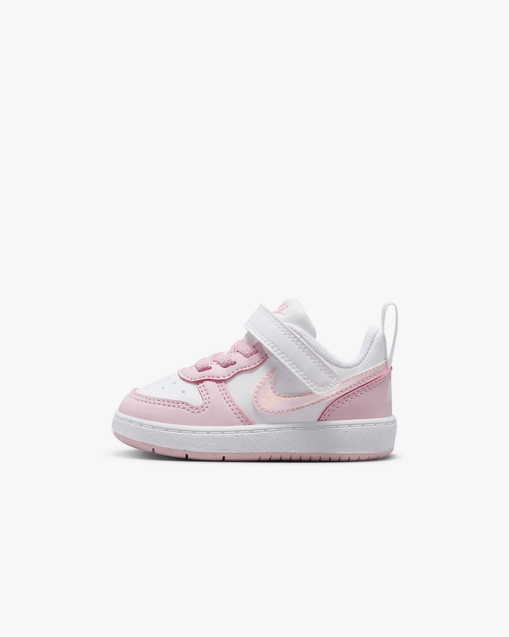 Zapatillas Nike Court Borough Low Recraft Dv5458-105