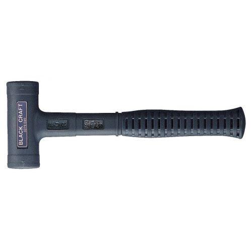 Maza anti rebote blackcraft ø 60 mm