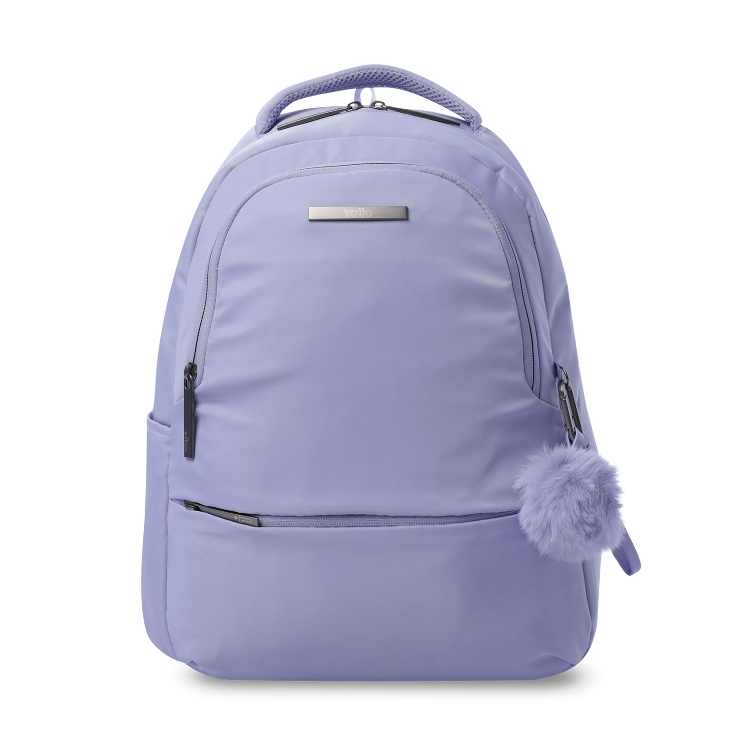 Totto Mochila ejecutiva Adelaide 2.0 Material: Poliéster 30 x 42 x 14 cm