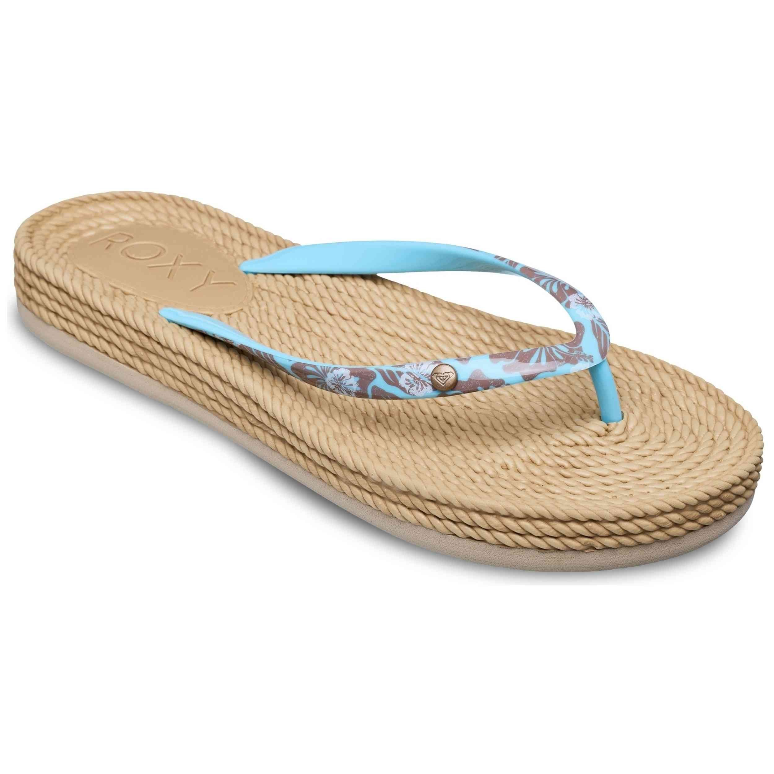 Chanclas Roxy South Beach Lbb